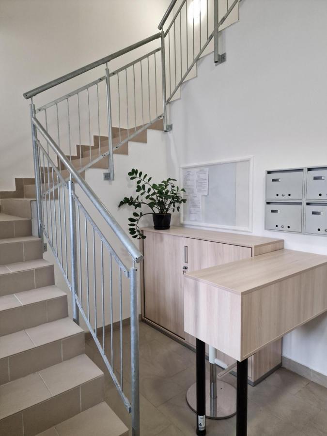 Matyas Corner Apartments Family Comfort Apartment Ii. Budapeşte Dış mekan fotoğraf