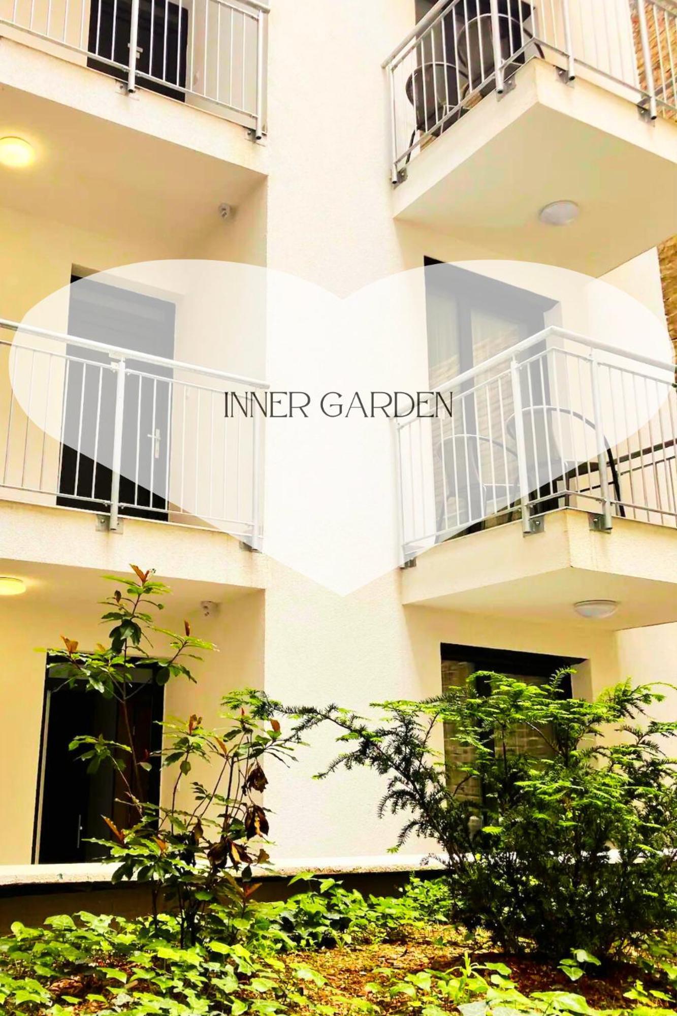 Matyas Corner Apartments Family Comfort Apartment Ii. Budapeşte Oda fotoğraf